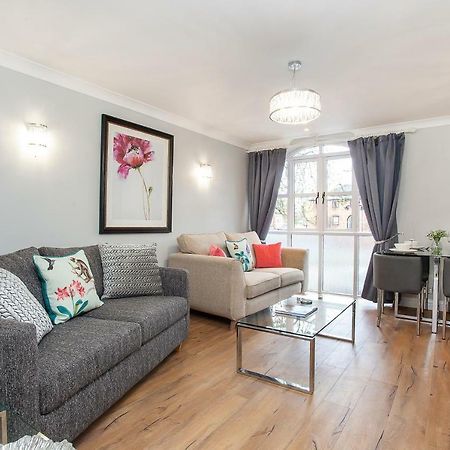 County House Mews Appartamento York Esterno foto