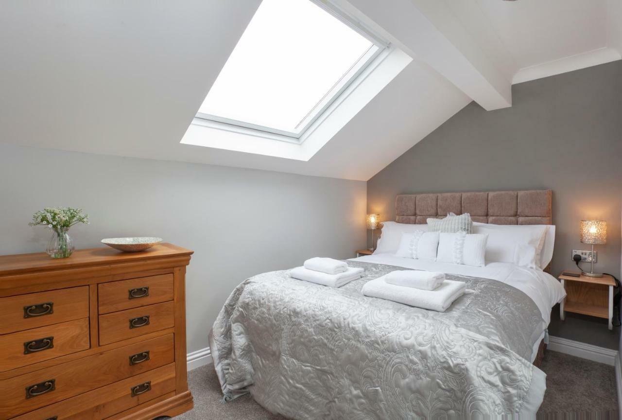 County House Mews Appartamento York Esterno foto